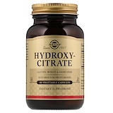 Отзывы о Hydroxycitrate, 60 Veg Caps