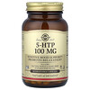 5-HTP, 90 Vegetable Capsules