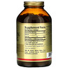 Solgar, Natural Soya Lecithin, 1,360 mg, 250 Softgels