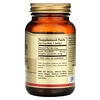 Solgar, Lutein, 40 mg, 30 Softgel-Kapseln