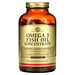 Solgar, Omega 3 Fish Oil Concentrate, 240 Softgels
