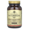 Megasorb B-komplex "50", 100 tablet