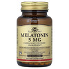 Melatonin, 5 mg, 60 Nuggets