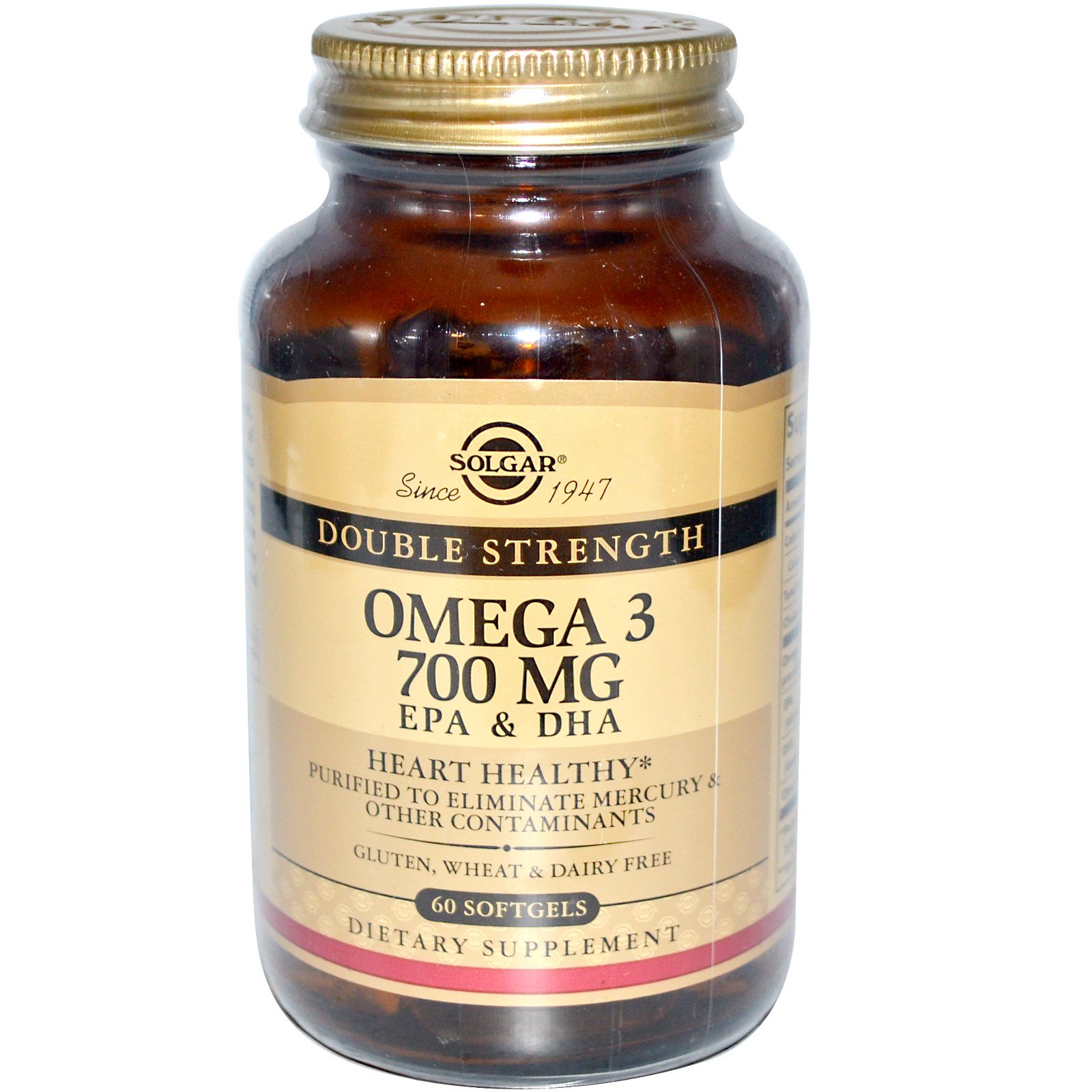 Výsledek obrázku pro Omega 3 700