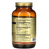 Solgar, омега-3, ЭПК и ДГК, тройной концентрации, 950 мг, 100 капсул