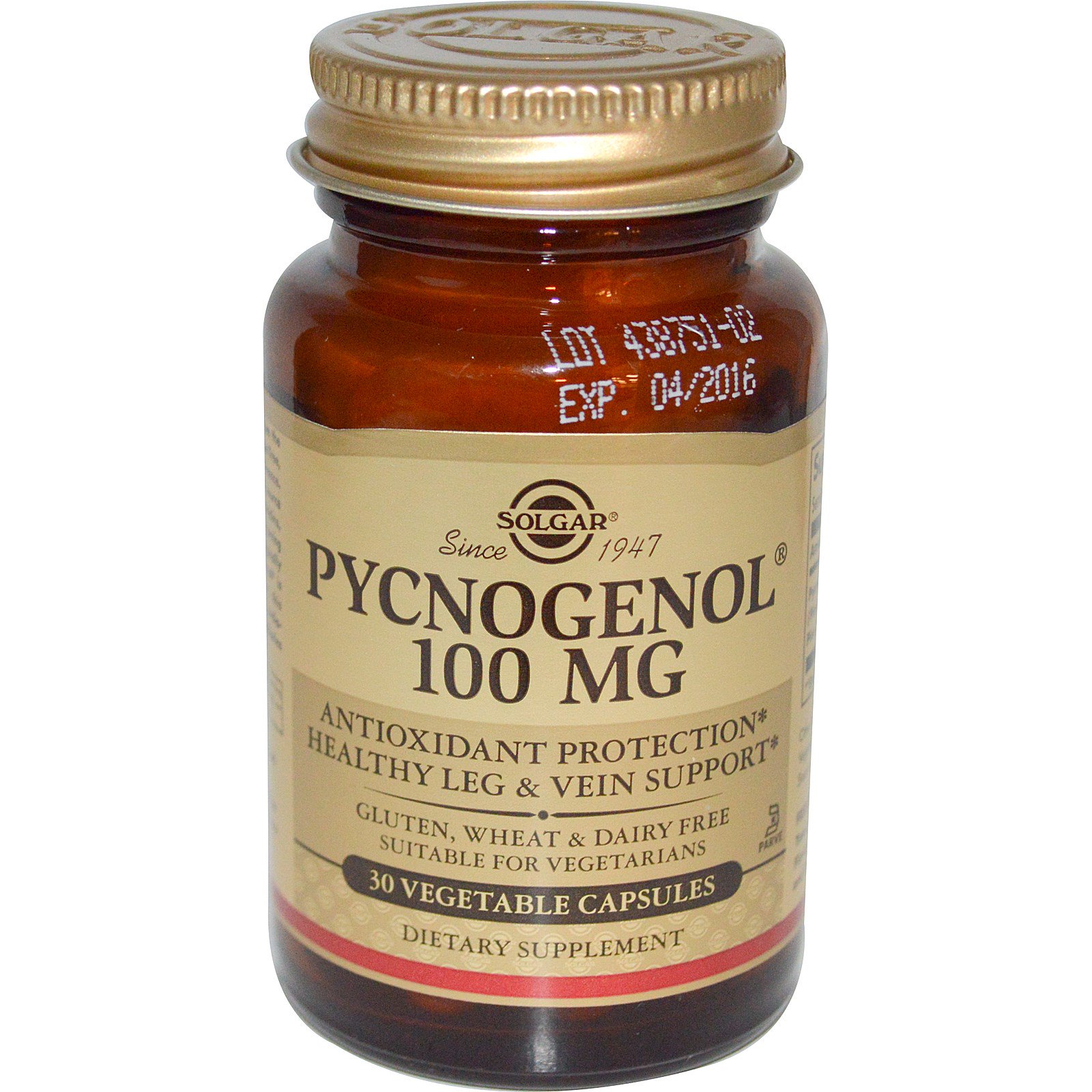 Pycnogenol For Kids Kids Matttroy