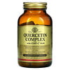 Solgar, Quercetin Complex with Ester-C Plus, 100 Vegetable Capsules