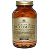 Solgar, Ultimate B+C Complex, 90 Tablets - IHerb.com