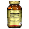Solgar, вітамін C, 500 мг, 100 рослинних капсул