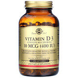 Bluebonnet Nutrition Vitamin D3 400 Iu 250 Softgels Discontinued Item