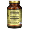 Solgar, Naturally Sourced Vitamin E, 268 mg (400 IU), 100 Softgels