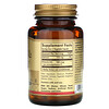 Solgar‏, فيتامين ك2 من مصدر طبيعي، 100 مكجم، 50 كبسولة نباتية