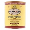 Solgar, Whey To Go, Whey Protein Powder, Vanilla, 2 lbs (907 g)