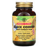 Solgar, Black Cohosh Root Extract Plus, 60 Vegetable Capsules