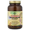 Ginkgo Biloba Leaf Extract, 180 Vegetable Capsules