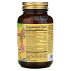 Solgar, Herbal Factors, Milk Thistle (Cardo Mariano), 150 mg, 90 Cápsulas