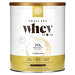 Solgar, Grass Fed, Whey To Go Protein Powder, Unflavored, 36.8 oz (1,044 g)