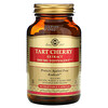 Solgar, Tart Cherry Extract, 1,000 mg, 90 Vegetable Capsules