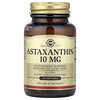 Astaxanthin, 10 mg, 30 Weichkapseln