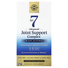 N° 7, Complexe de soutien articulaire avancé, 90 capsules végétales