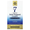 No.7, Advanced Joint Support Complex, 60 Vegetable Capsules