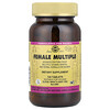 Female Multiple, 120 Tablets