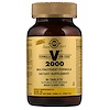 Solgar, Fórmula VM-2000, fórmula de multinutrientes, 90 comprimidos