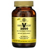 Solgar‏, מולטי ויטמין Formula VM-2000, נוסחה עתירת חומרים מזינים, 180 טבליות