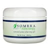 Sombra Professional Therapy, 温暖疗法，天然止痛凝胶，8 盎司（226.8 克）