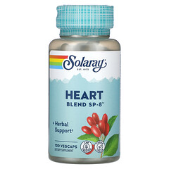 Heart Blend SP-8, 100 VegCaps