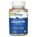 Solaray, Salmon Oil, 1,000 mg, 90 Softgels