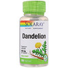 Dandelion, 520 mg, 100 VegCaps