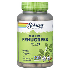 True Herbs, гуньба, 180 капсул VegCap (620 мг на капсулу)