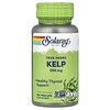 True Herbs, Kelp, 100 Vegcaps