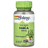 True Herbs, Maca, 525 mg, 100 cápsulas vegetales