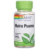 Solaray, Muira Puama, 300 mg, 100 VegCaps