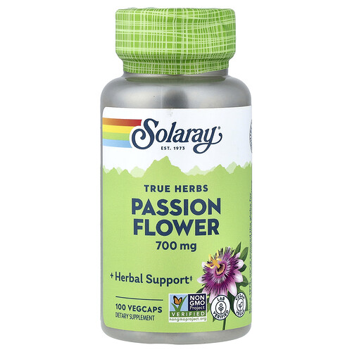 Passion Flower 700 mg