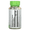 Solaray, Passionsblume, 350 mg, 100 VegCaps