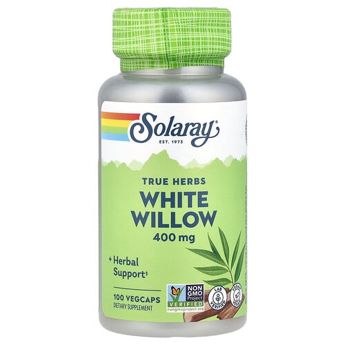 White Willow 400 mg