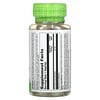 Solaray‏, White Willow, 400 mg, 100 VegCaps