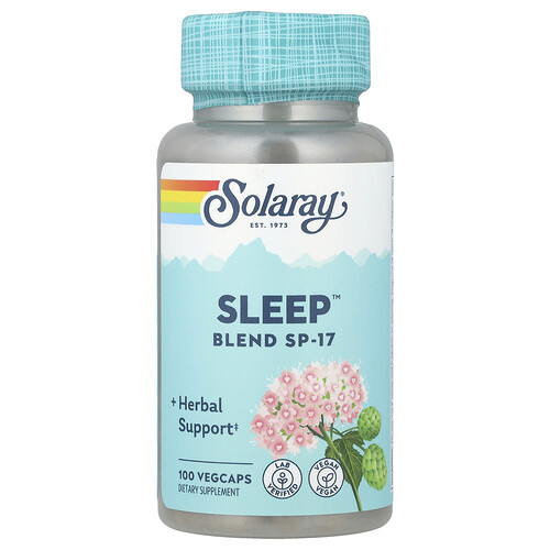 Sleep Blend SP-17