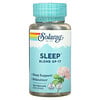 Solaray‏, مزيج النوم SP-17 ، 100 كبسولة نباتية