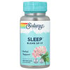 Mezcla para dormir SP-17, 100 cápsulas vegetales