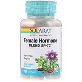 Отзывы о Смесь женских гормонов SP-7С, 180 вегетарианских капсул