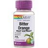 Bitter Orange Fruit Extract, 120 mg, 60 VegCaps