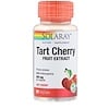 Solaray, Tart Cherry Fruit Extract, 425 mg, 90 VegCaps