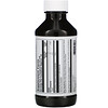 Solaray, Liquid Black Elderberry Extract with SambuActin, 4 oz (120 ml)