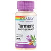 Solaray, Turmeric Root Extract, 300 mg, 60 VegCaps