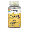 Vitamina E, 268 mg, 100 capsule moi