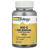 Bio E® + selen s lecitinem, 60 měkkých kapslí